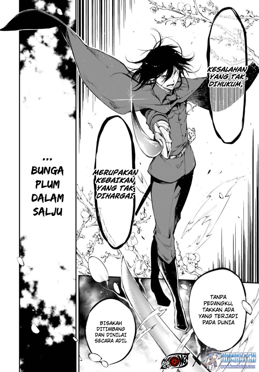 Chapter 61 - halaman 32