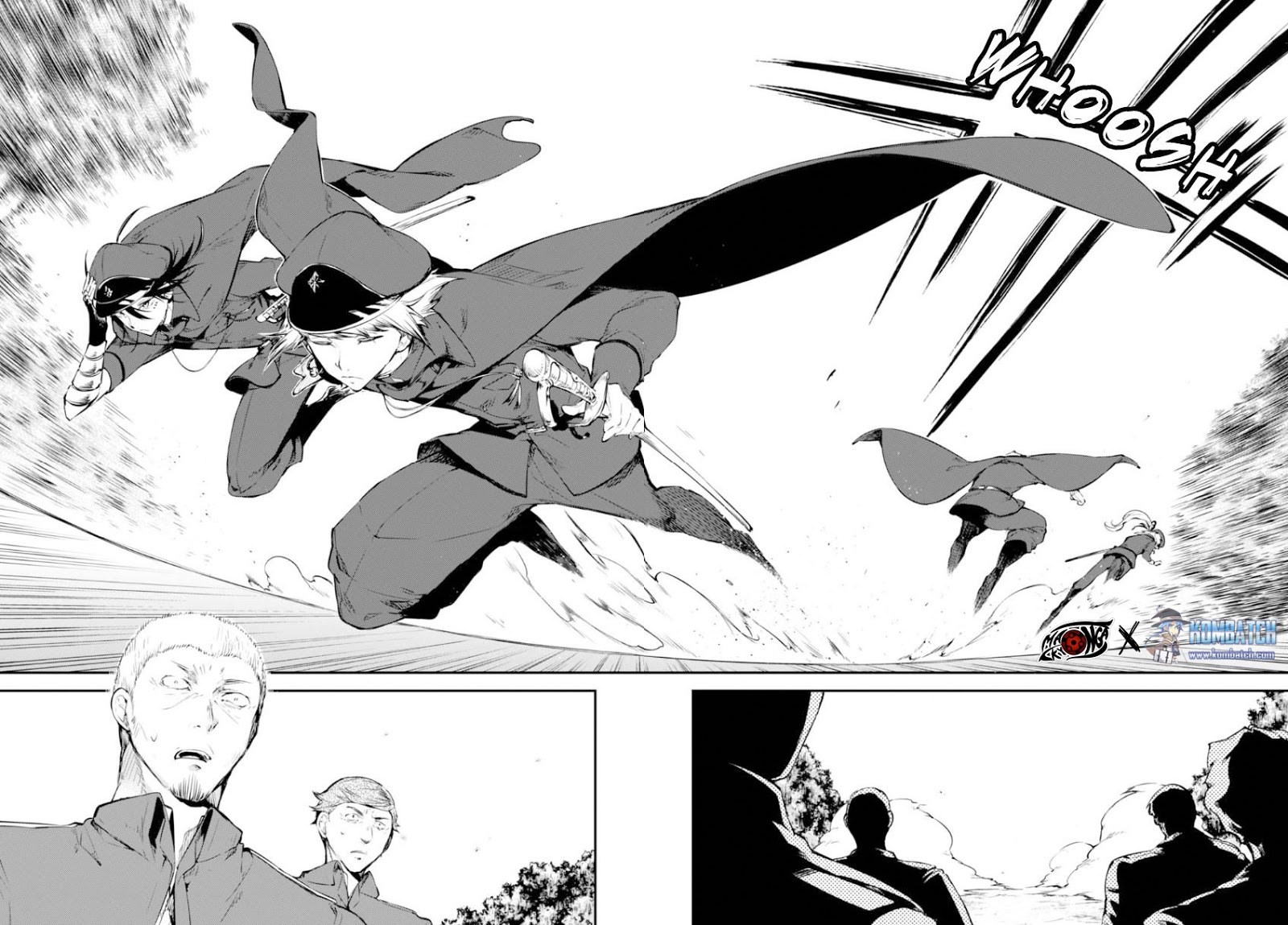 Chapter 61 - halaman 6