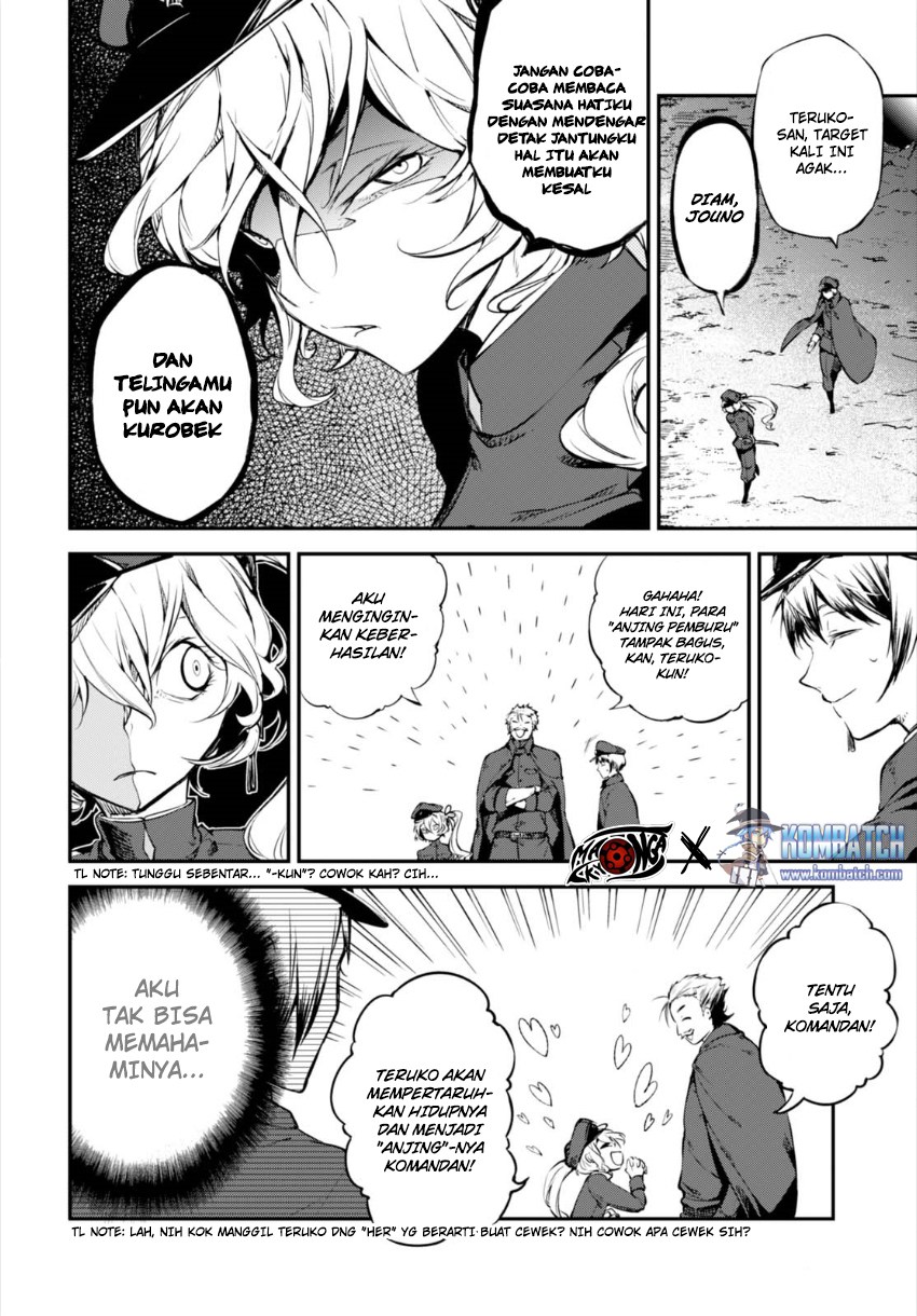 Chapter 60 - halaman 14