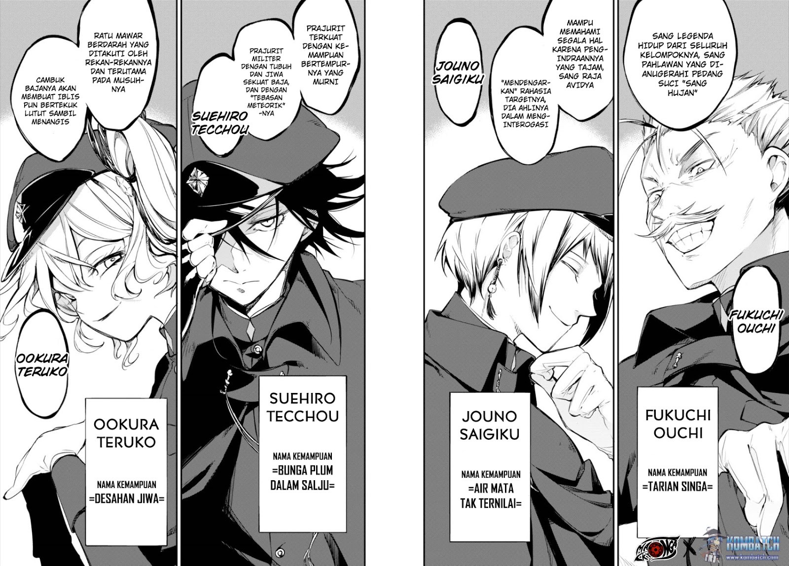 Chapter 60 - halaman 16