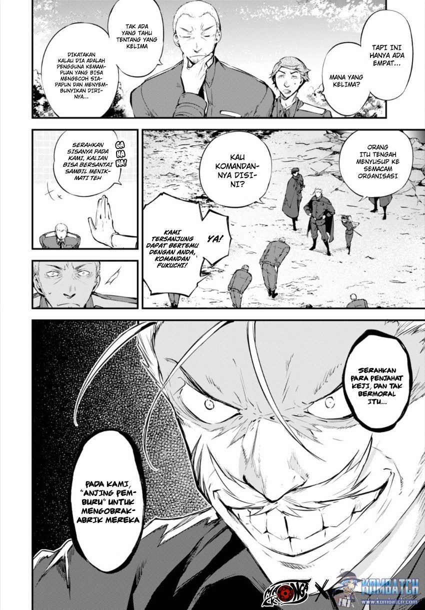 Chapter 60 - halaman 17