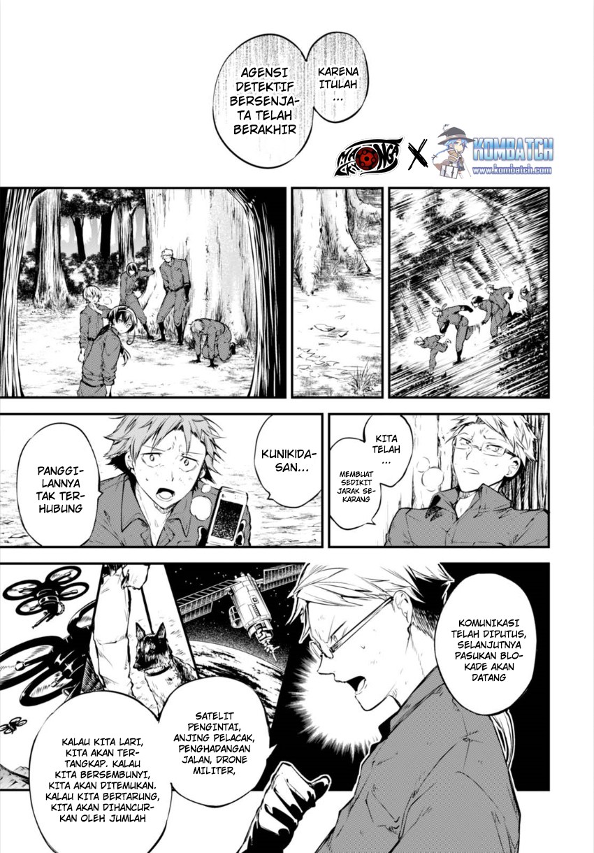 Chapter 60 - halaman 20