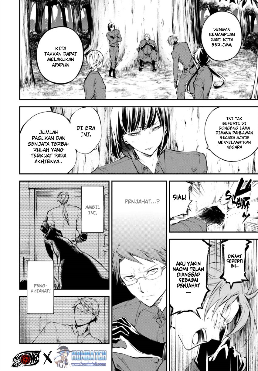 Chapter 60 - halaman 21