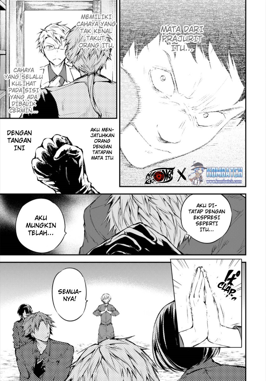 Chapter 60 - halaman 22