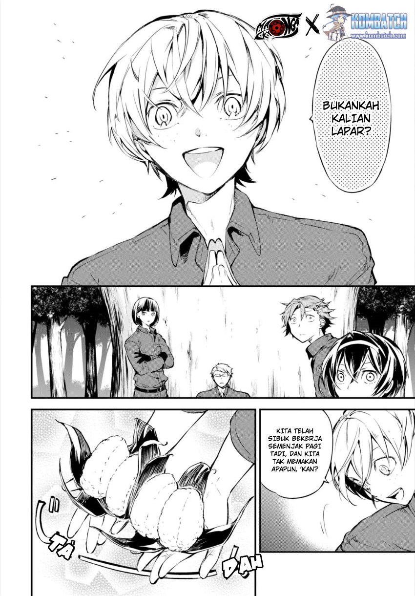 Chapter 60 - halaman 23