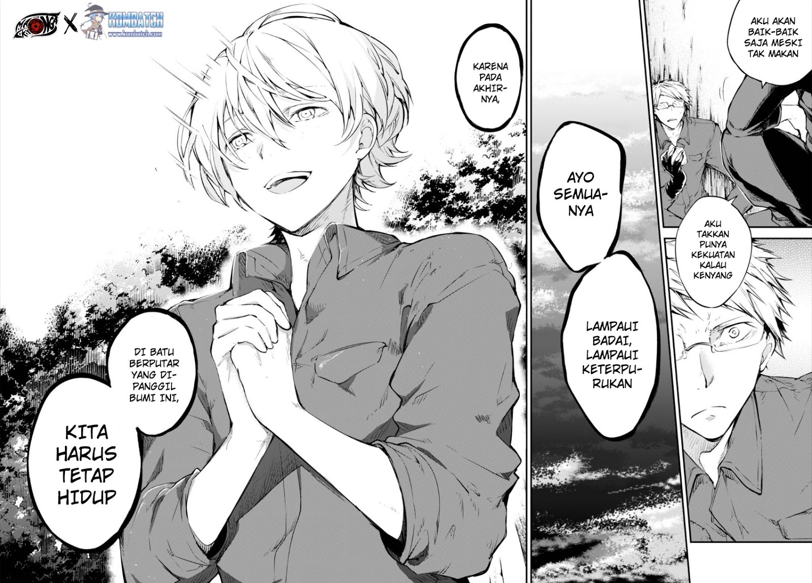 Chapter 60 - halaman 27