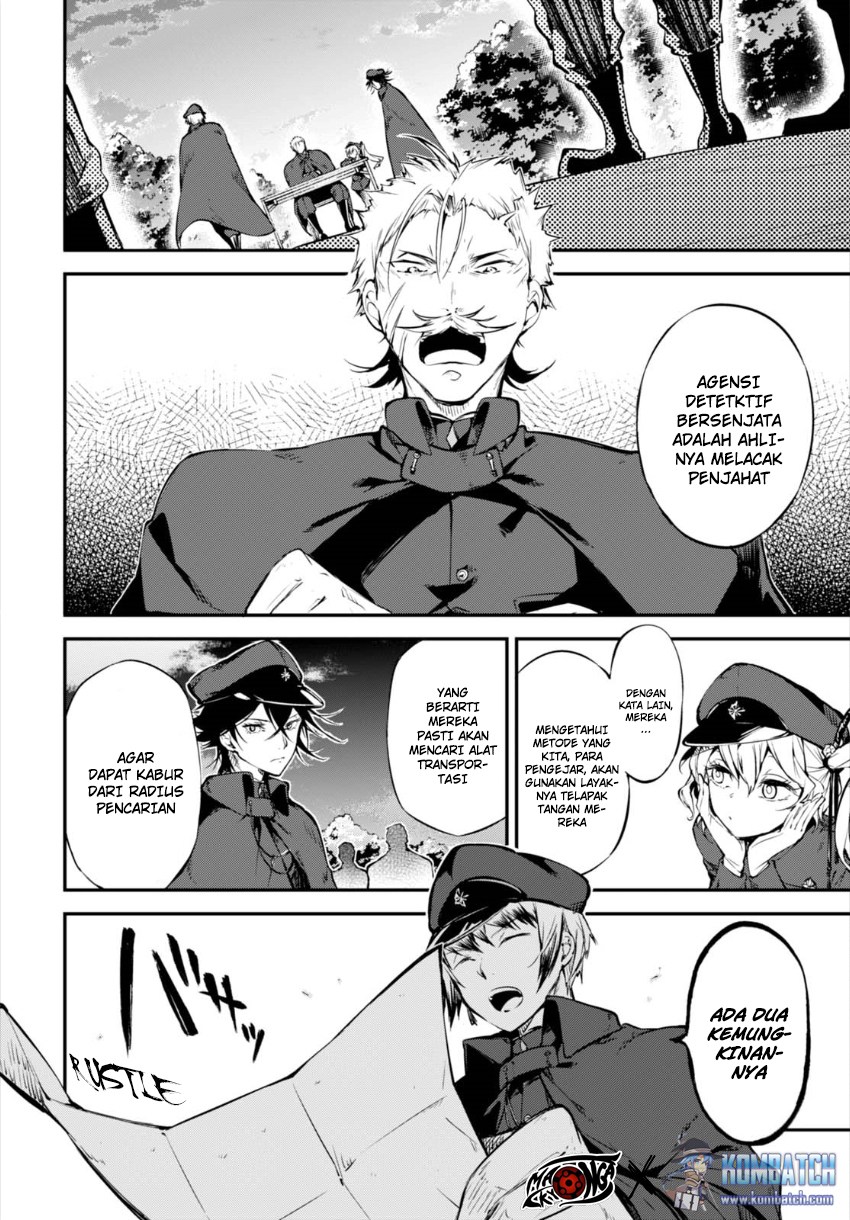 Chapter 60 - halaman 30
