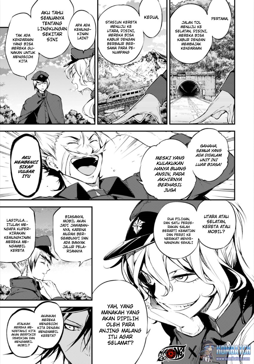 Chapter 60 - halaman 31