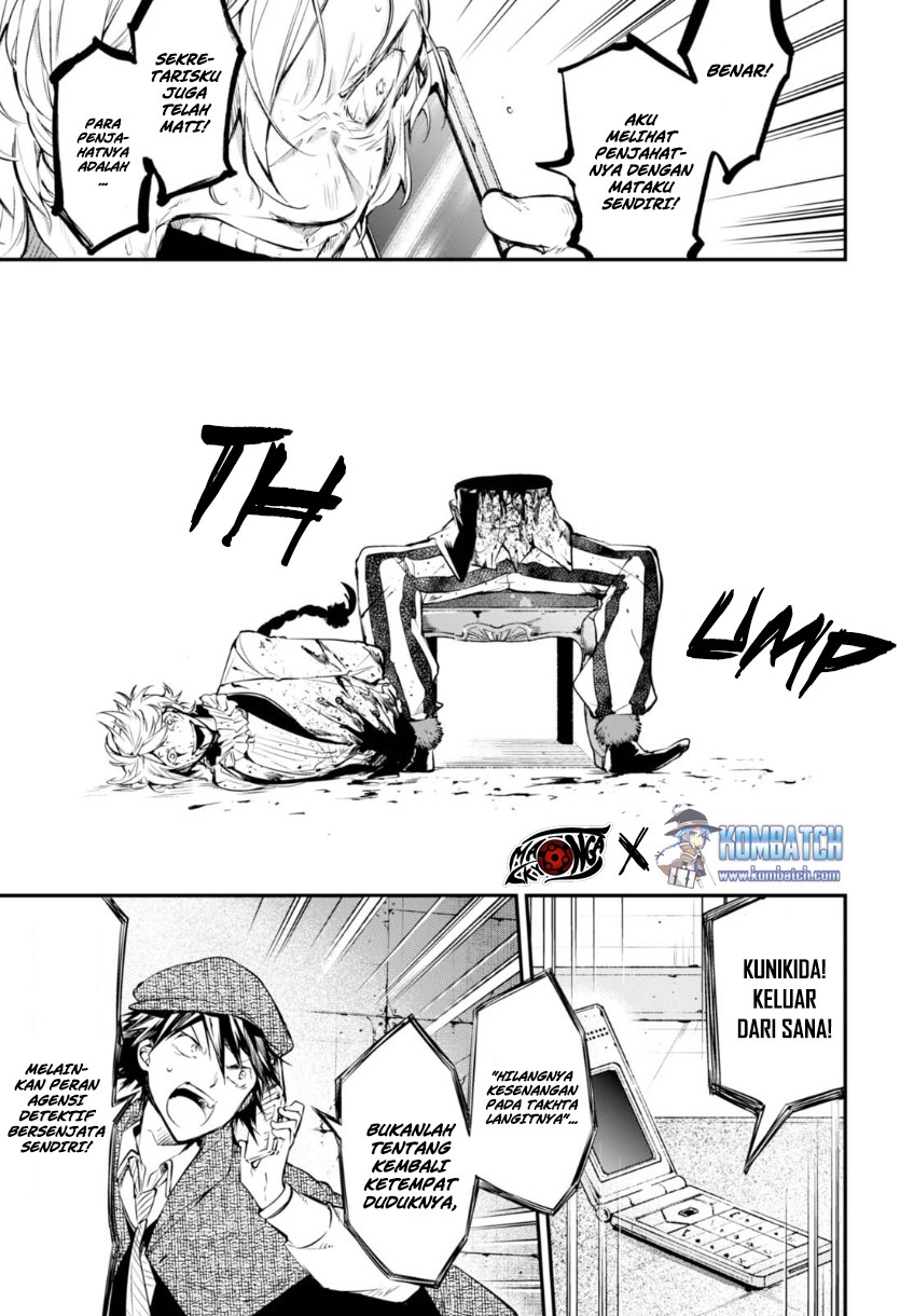 Chapter 58.5 - halaman 22