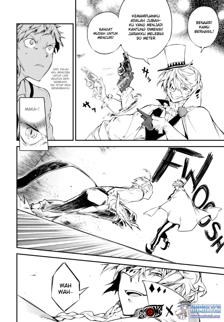 Chapter 58 - halaman 12
