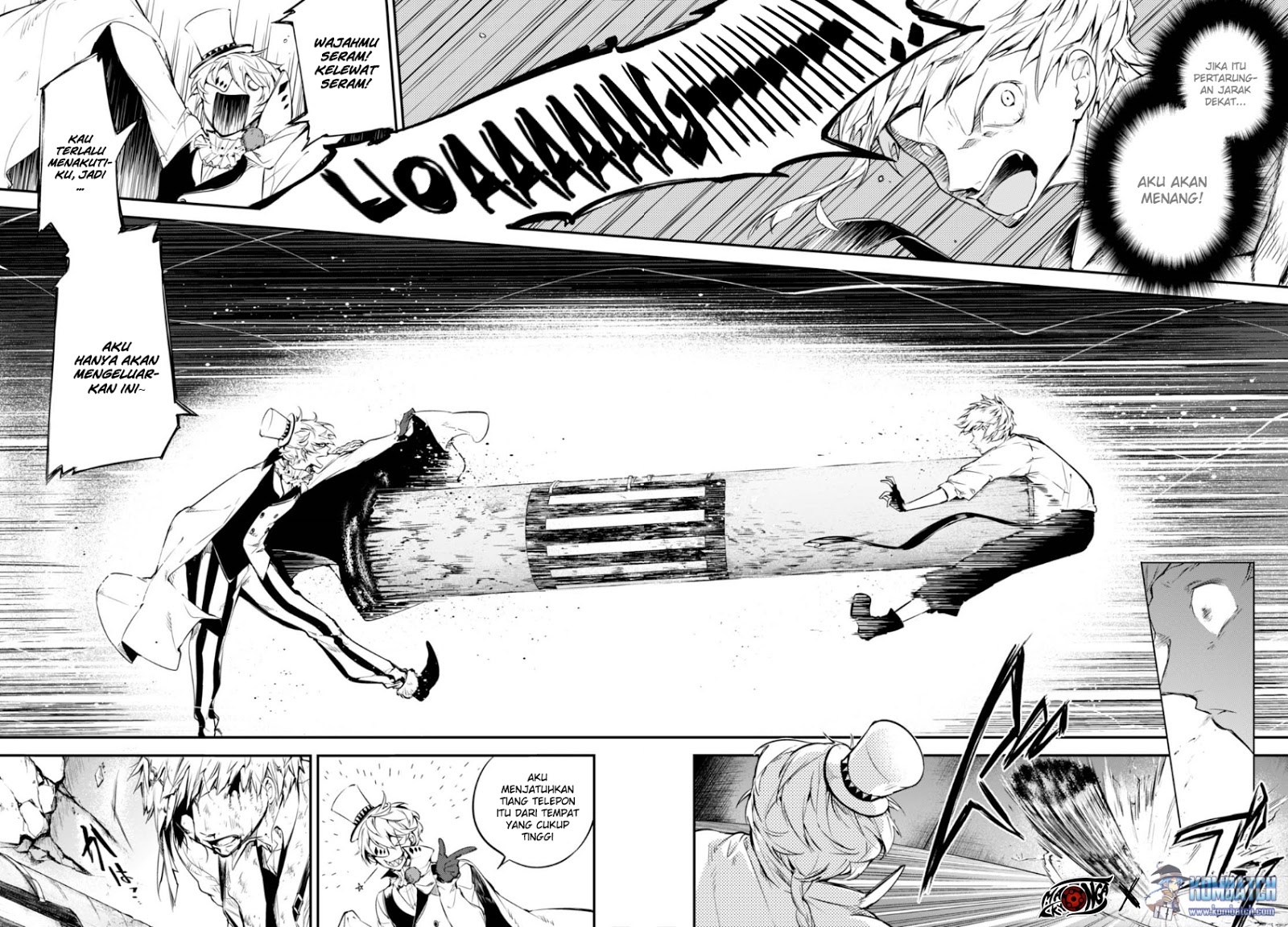 Chapter 58 - halaman 14