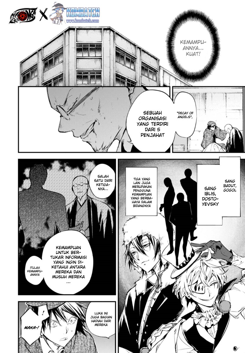 Chapter 58 - halaman 15