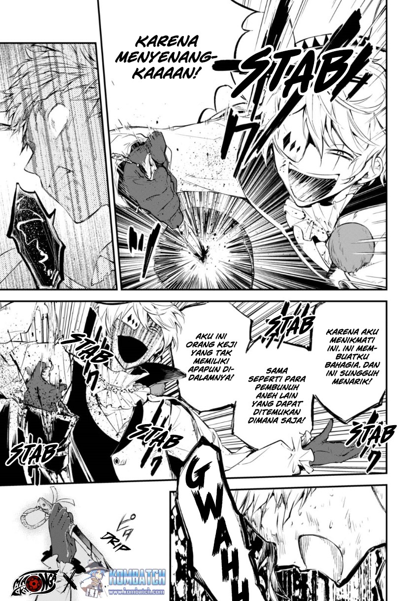 Chapter 58 - halaman 20