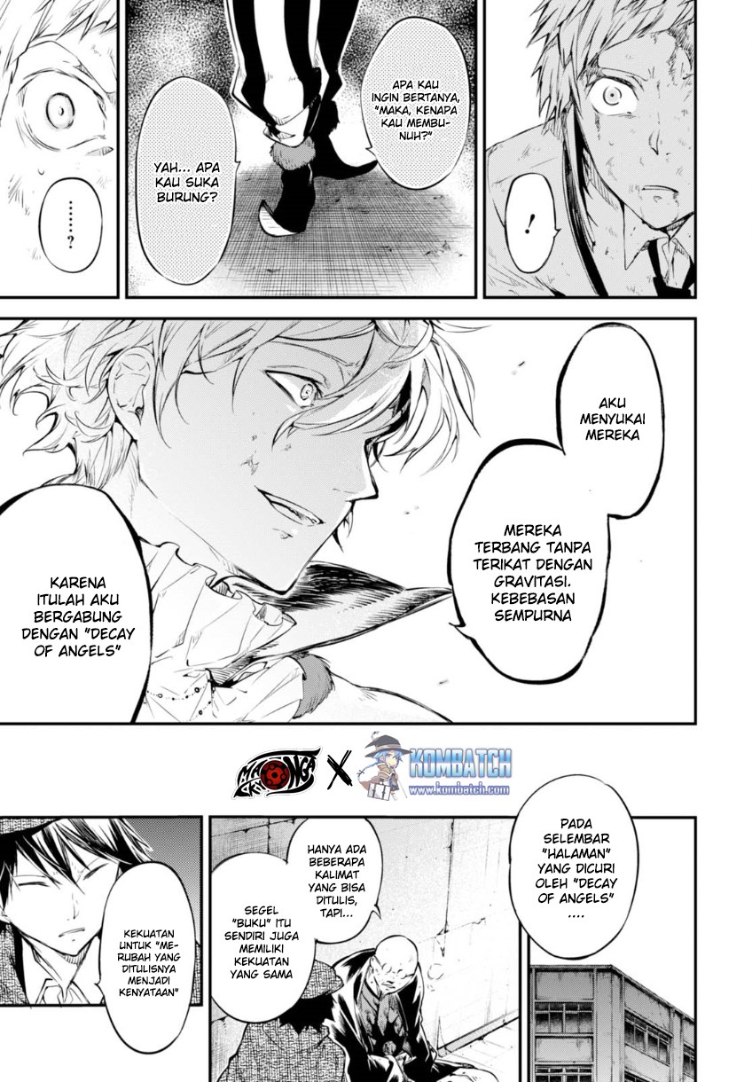 Chapter 58 - halaman 22
