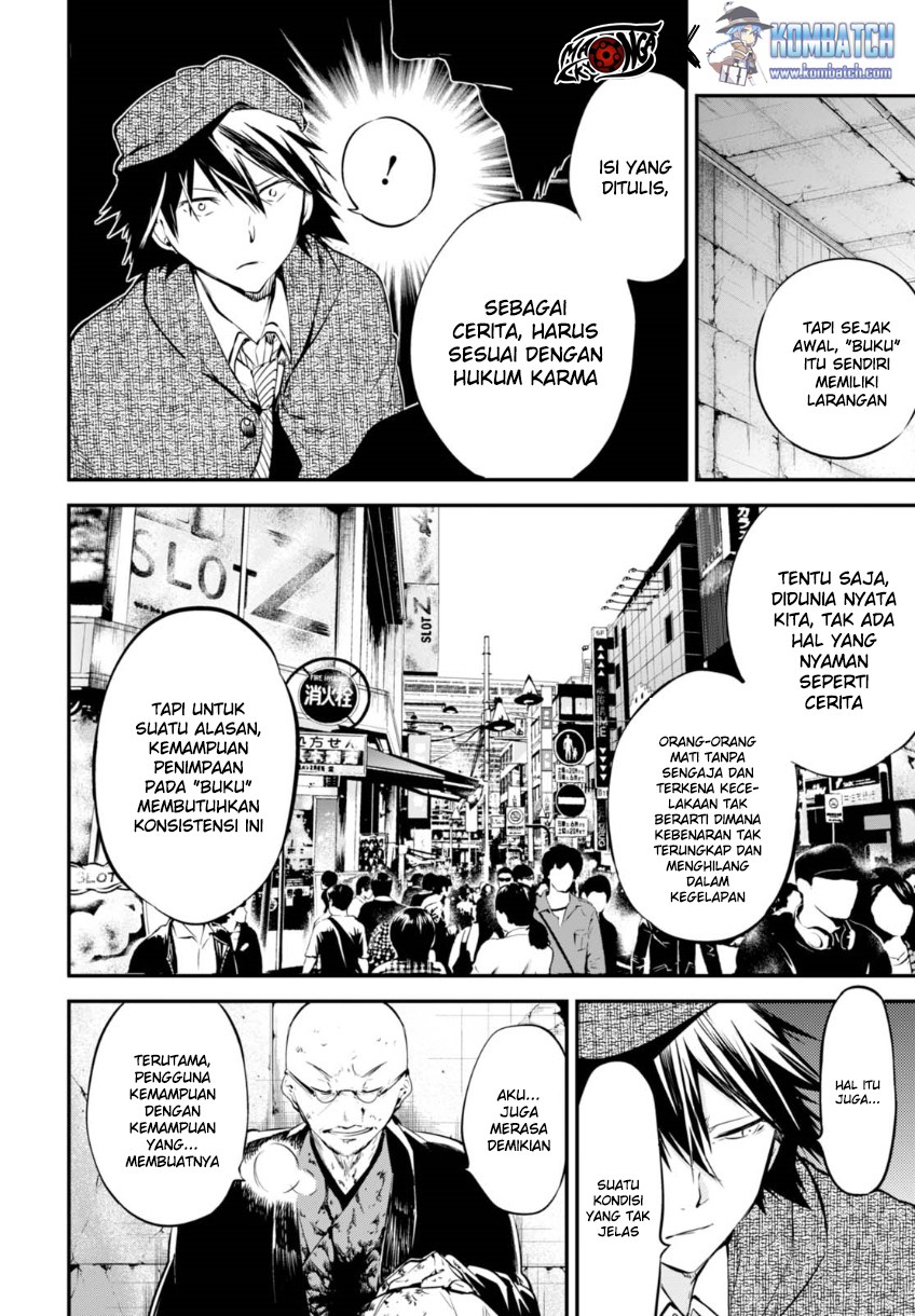 Chapter 58 - halaman 23