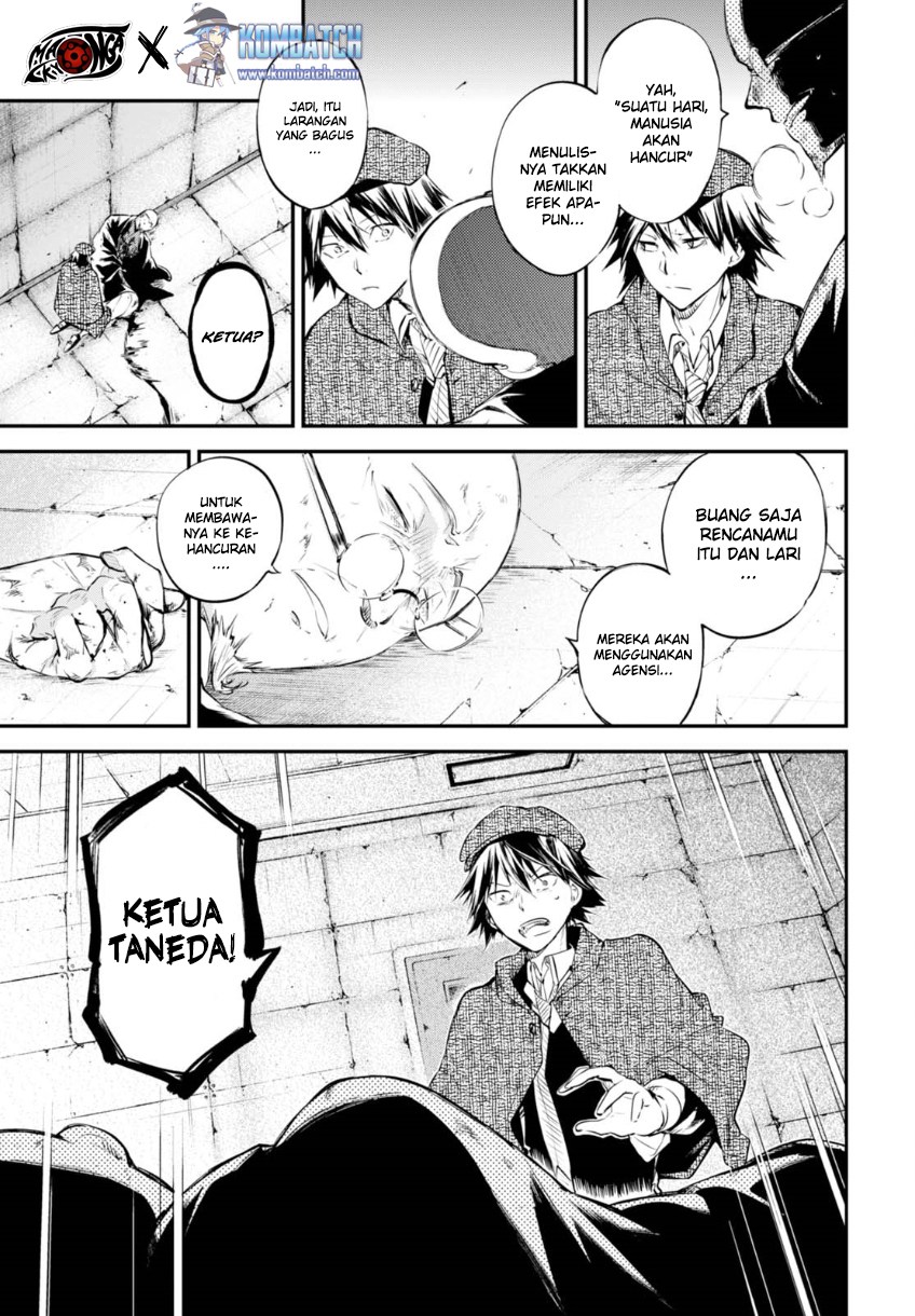 Chapter 58 - halaman 24