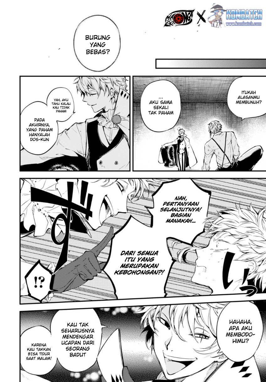 Chapter 58 - halaman 25