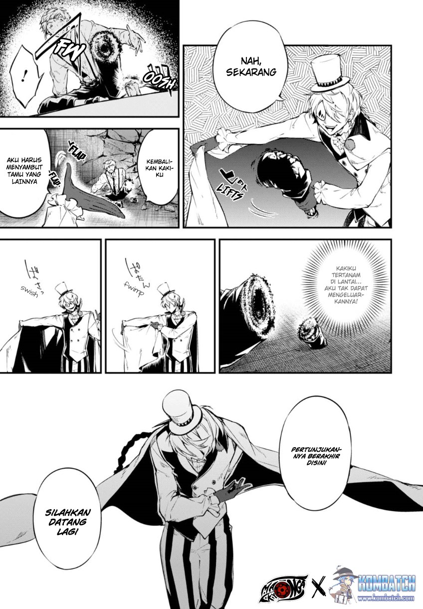 Chapter 58 - halaman 26