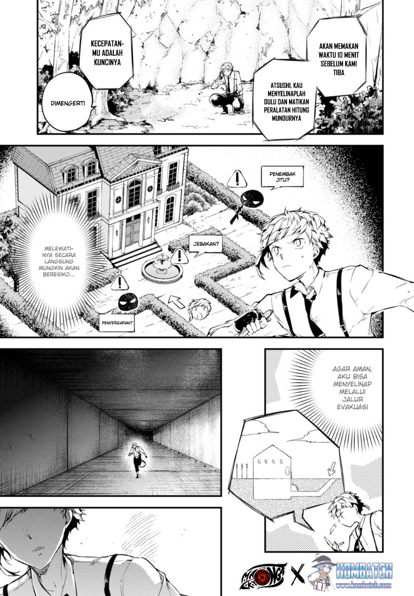 Chapter 58 - halaman 9