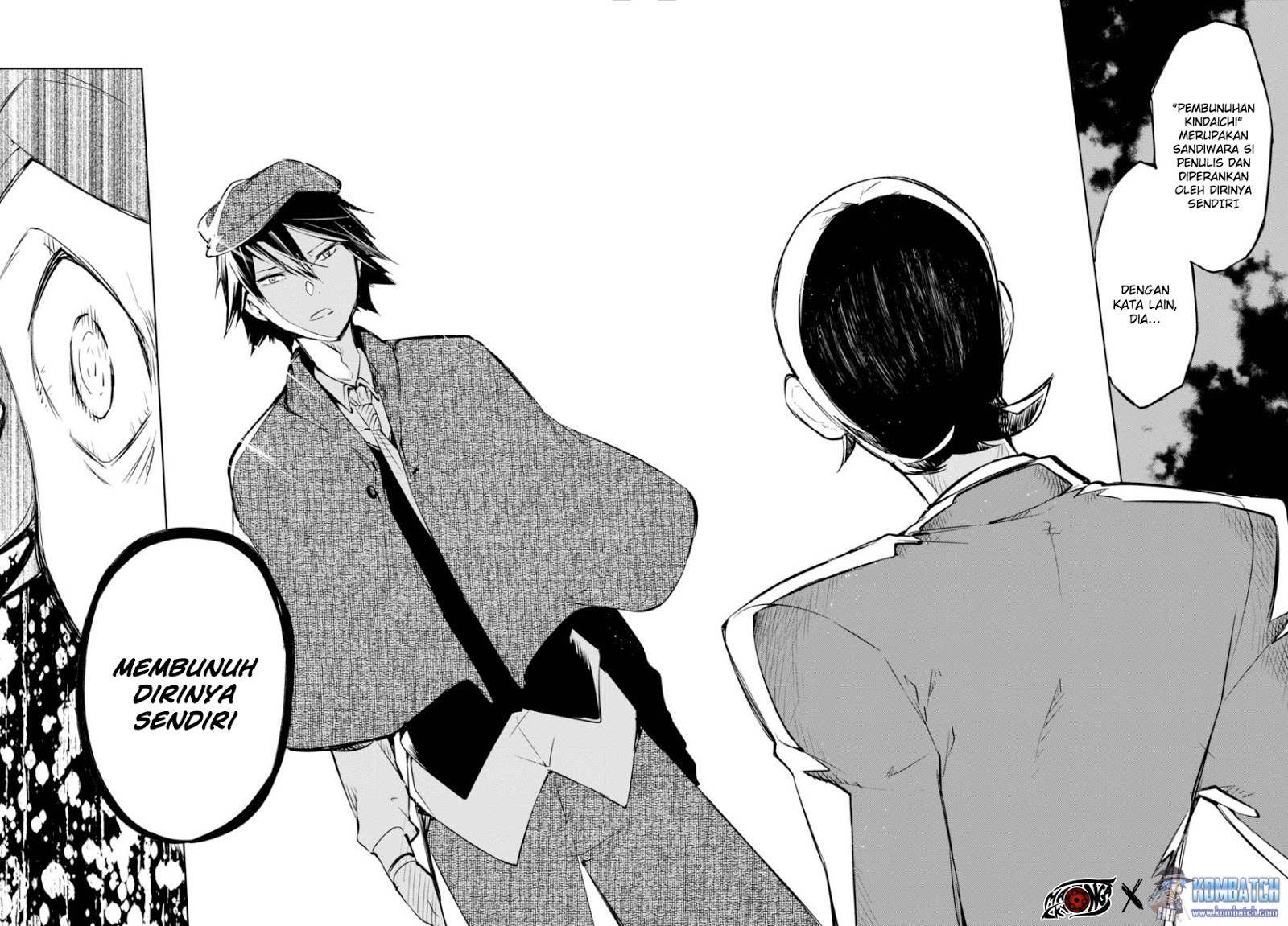 Chapter 56 - halaman 31