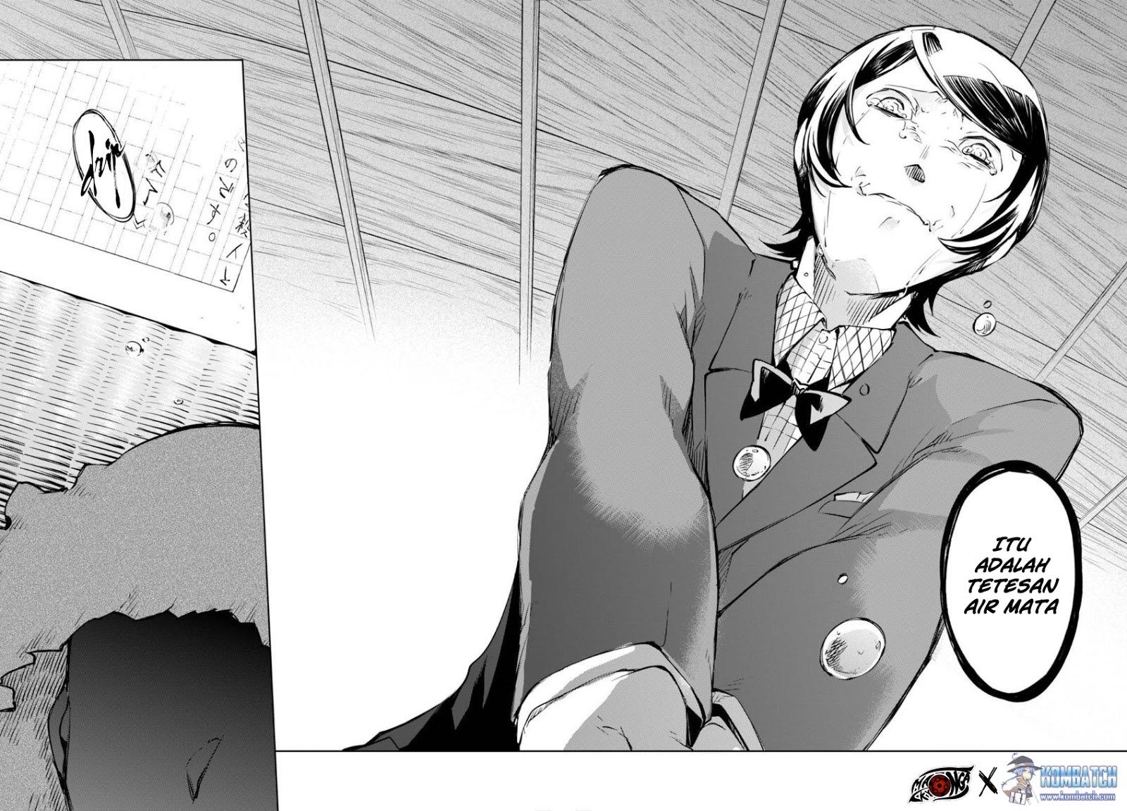 Chapter 56 - halaman 38