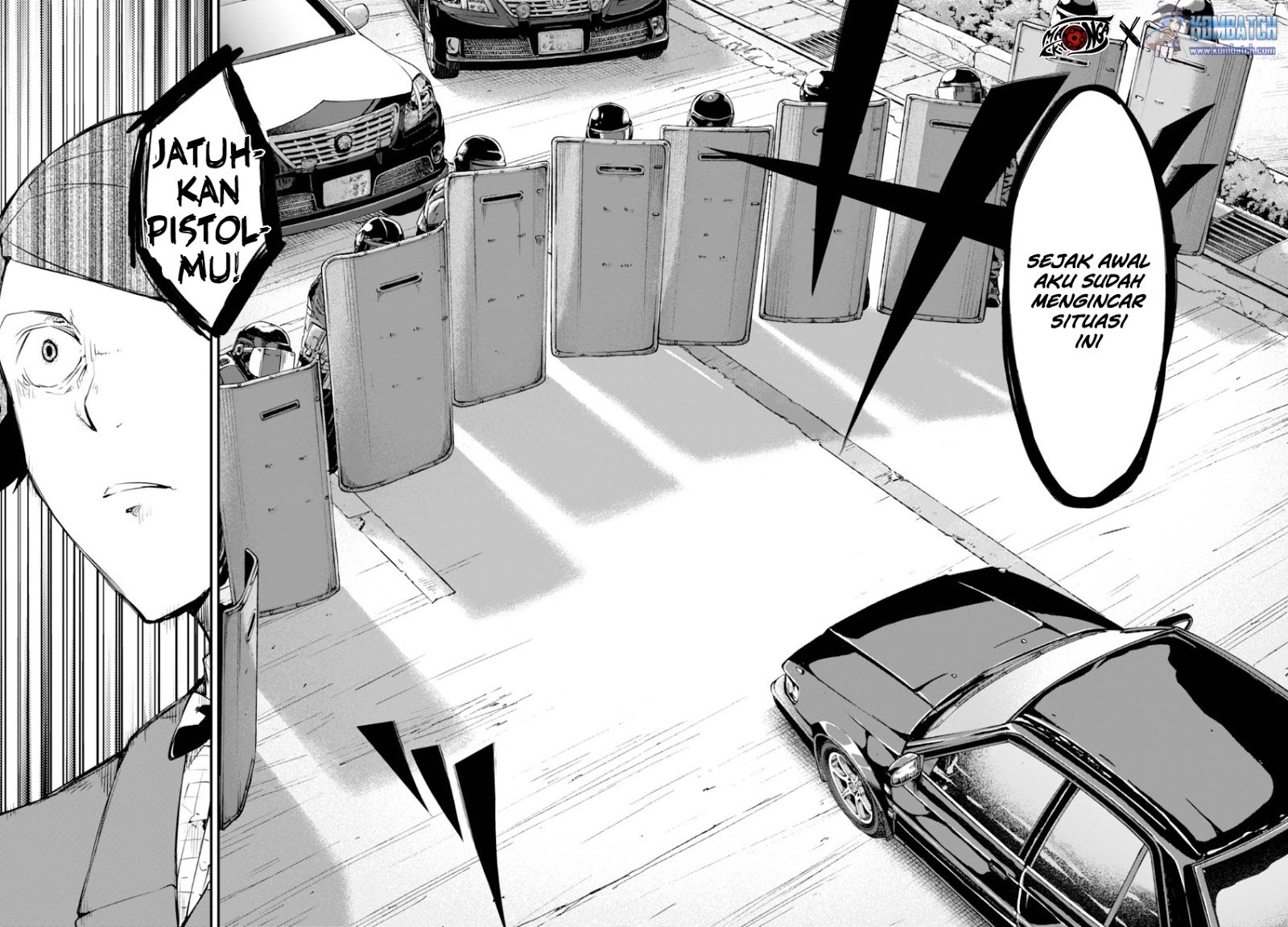 Chapter 56 - halaman 6