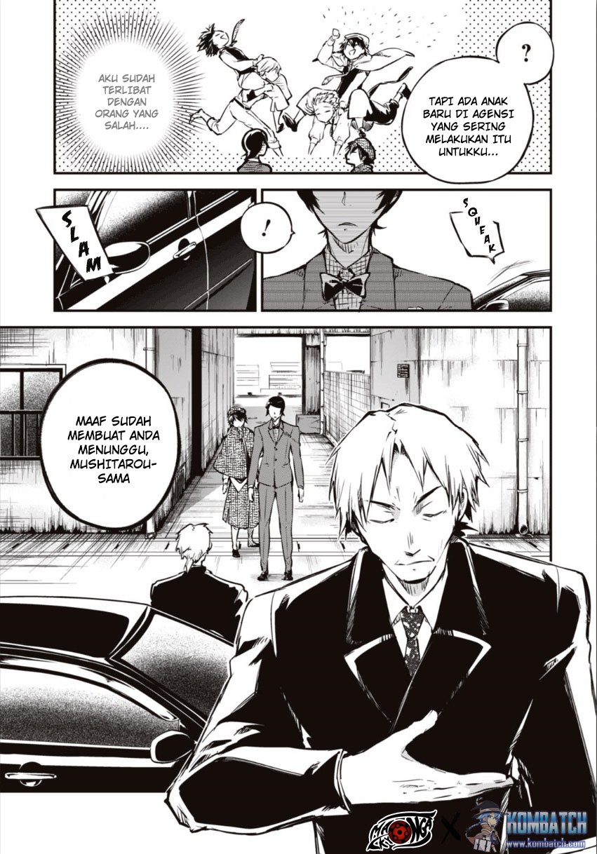 Chapter 55 - halaman 21