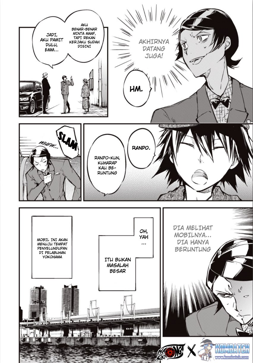 Chapter 55 - halaman 22