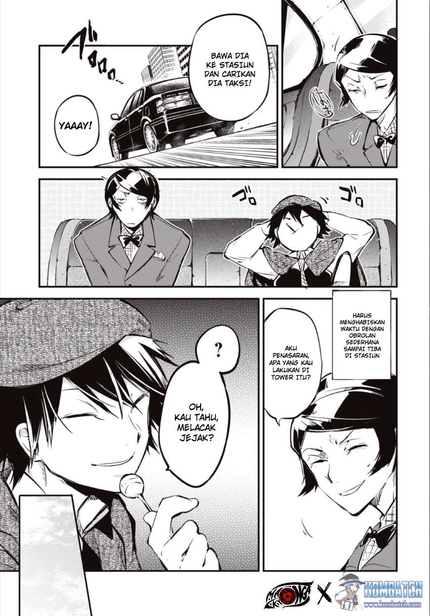 Chapter 55 - halaman 25