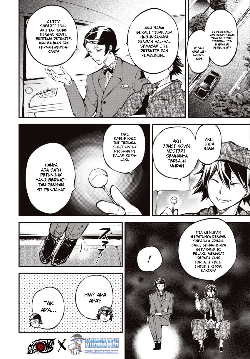 Chapter 55 - halaman 26