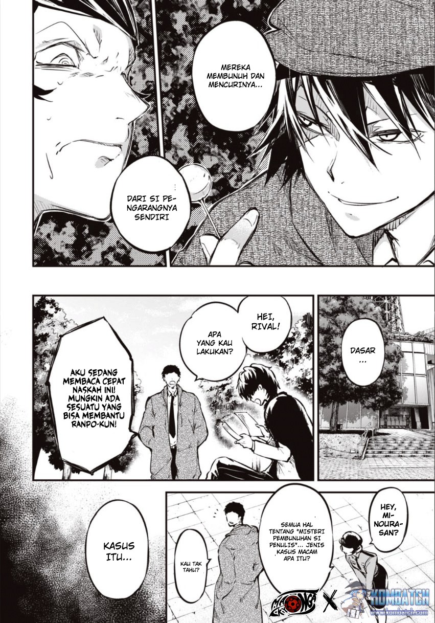 Chapter 55 - halaman 30