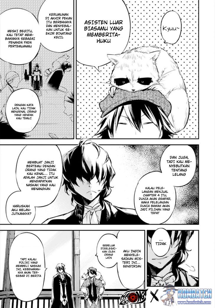 Chapter 54 - halaman 21