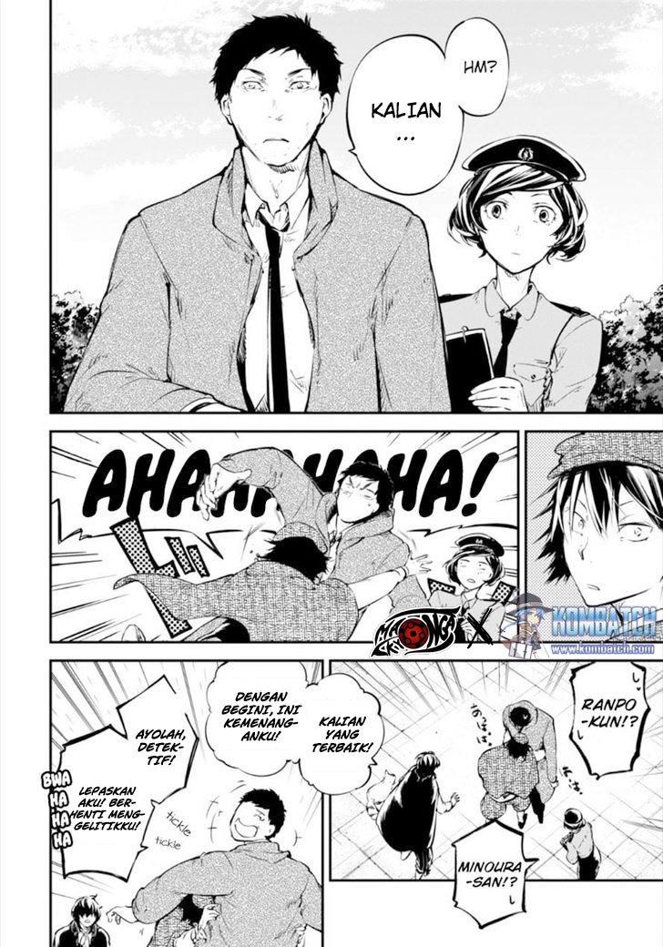 Chapter 54 - halaman 28
