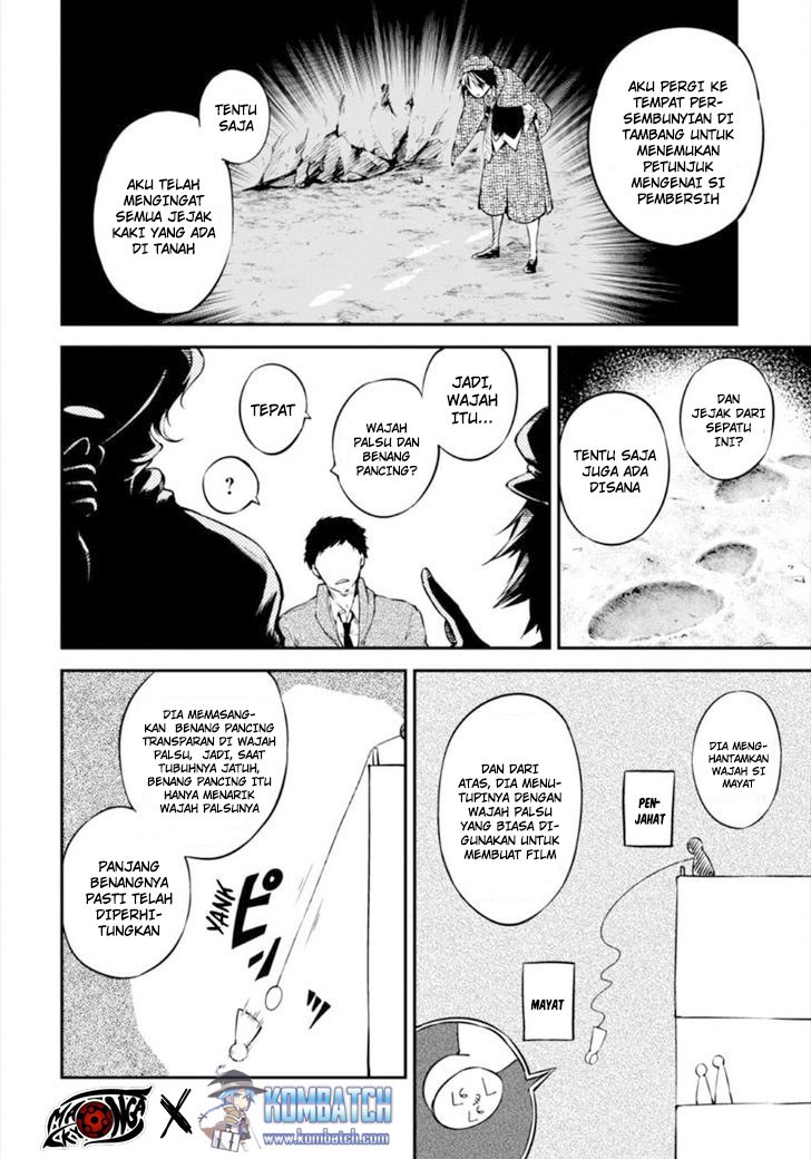 Chapter 54 - halaman 32