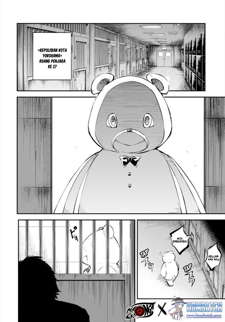 Chapter 54 - halaman 6