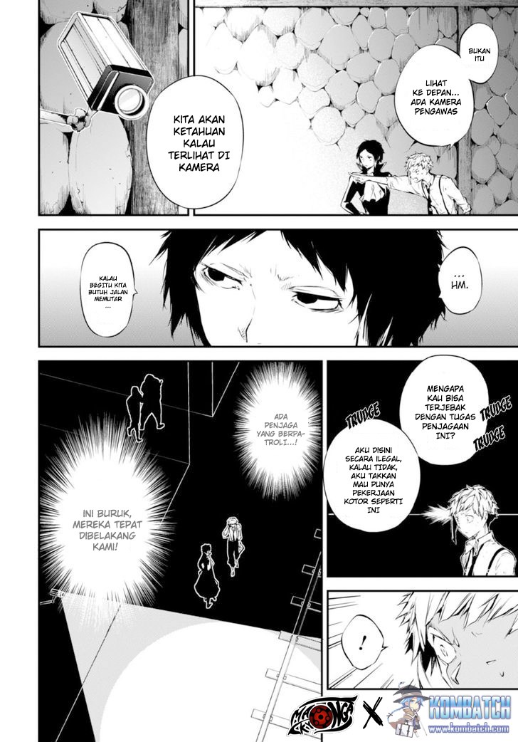 Chapter 51 - halaman 20