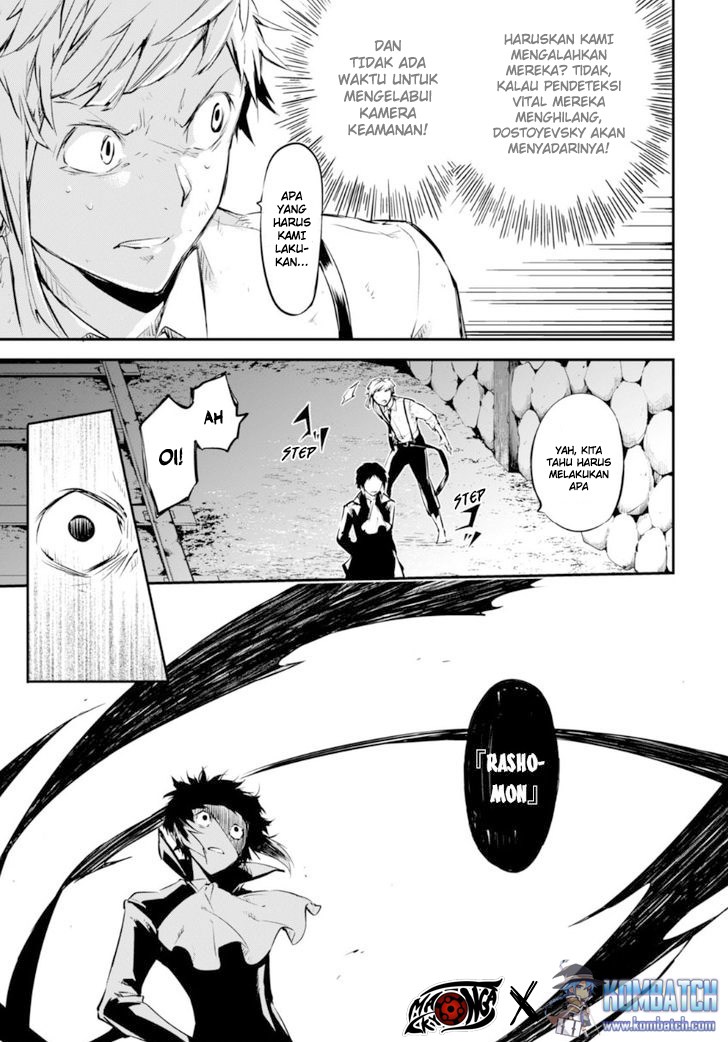 Chapter 51 - halaman 21