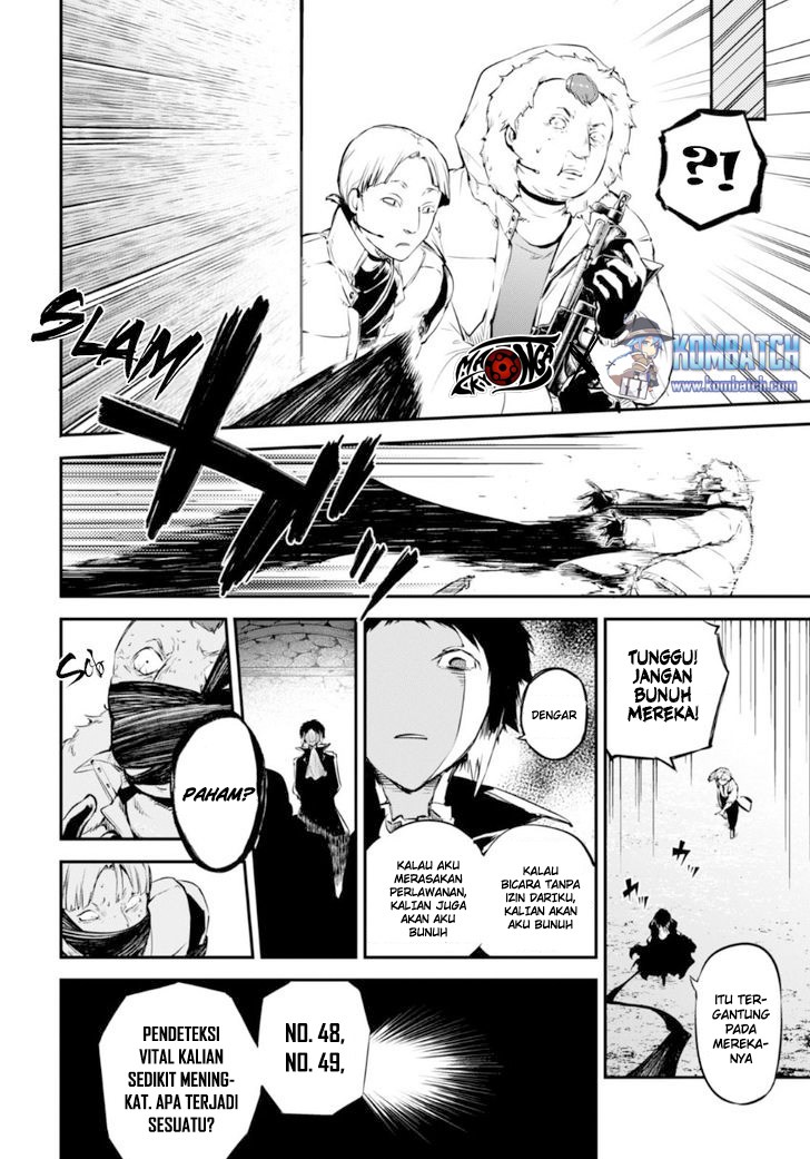 Chapter 51 - halaman 22