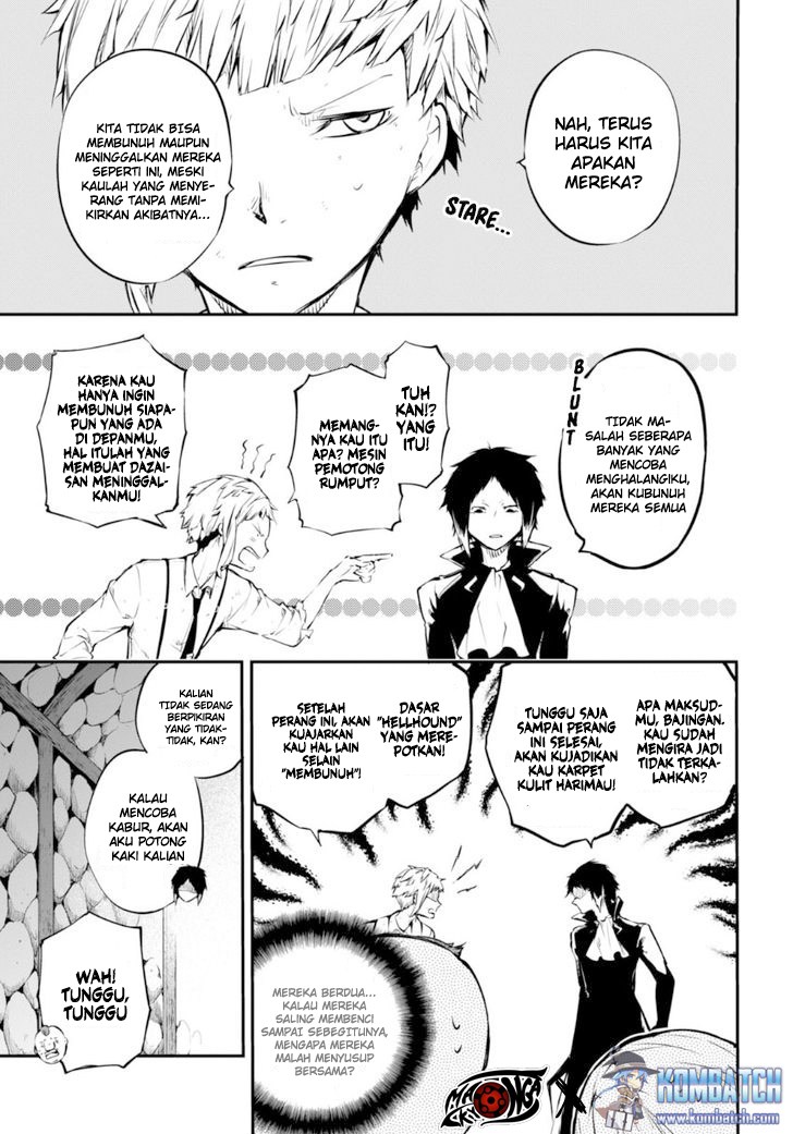 Chapter 51 - halaman 25