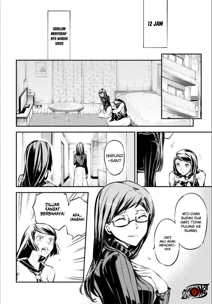 Chapter 50 - halaman 12