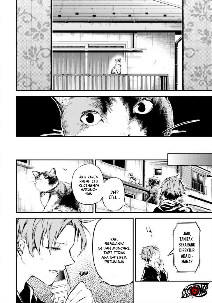 Chapter 50 - halaman 14