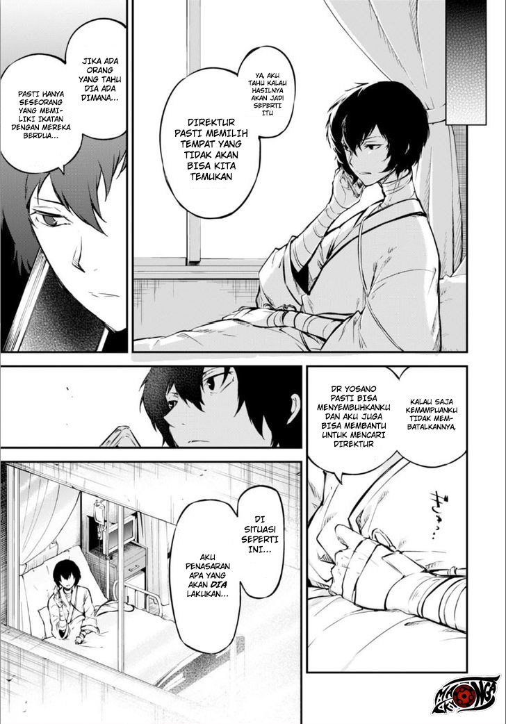 Chapter 50 - halaman 15