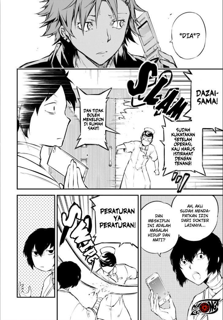 Chapter 50 - halaman 16