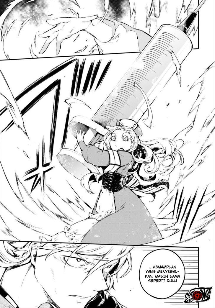 Chapter 50 - halaman 17