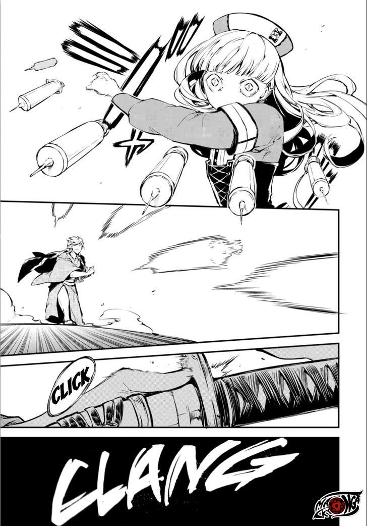 Chapter 50 - halaman 19