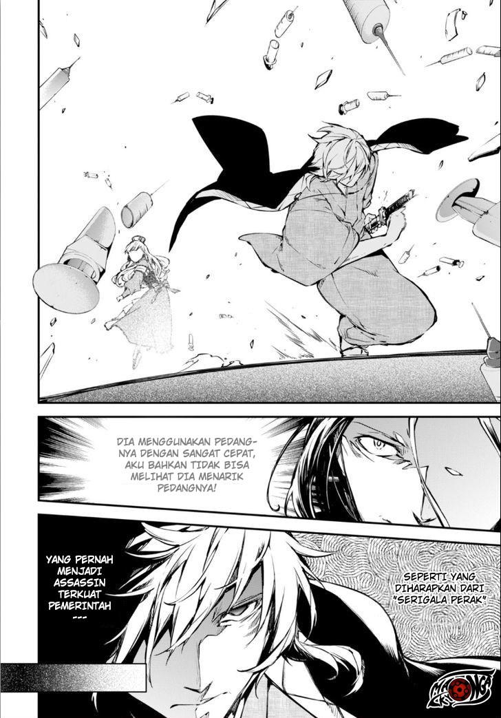 Chapter 50 - halaman 20