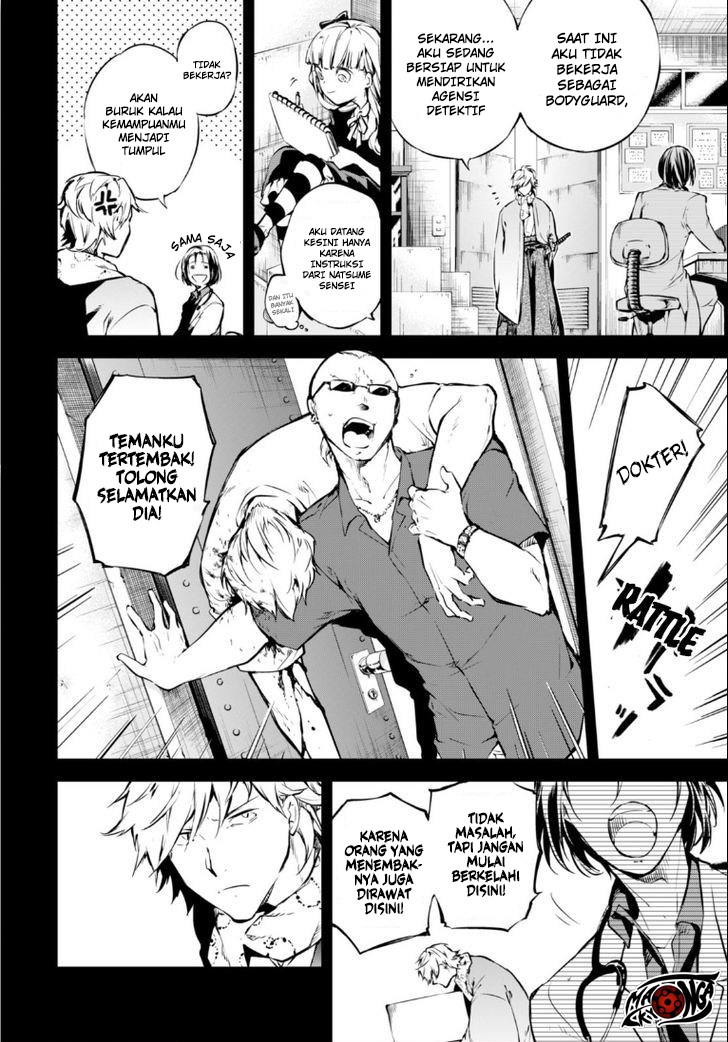 Chapter 50 - halaman 22