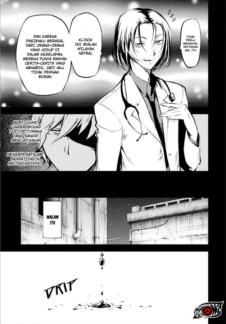 Chapter 50 - halaman 23