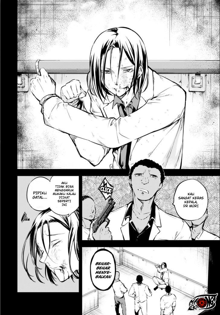 Chapter 50 - halaman 24