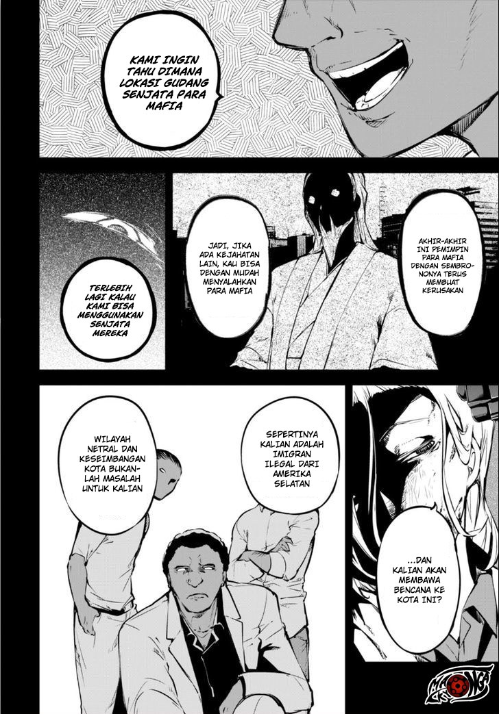 Chapter 50 - halaman 26